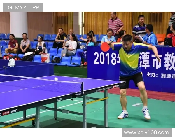 上海乒乓球队的意识探讨与发展现状分析